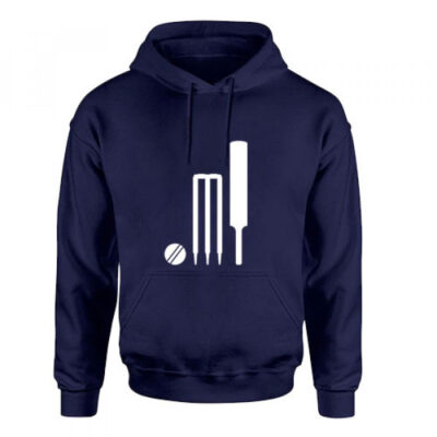CRICKET WORLD HOODIE