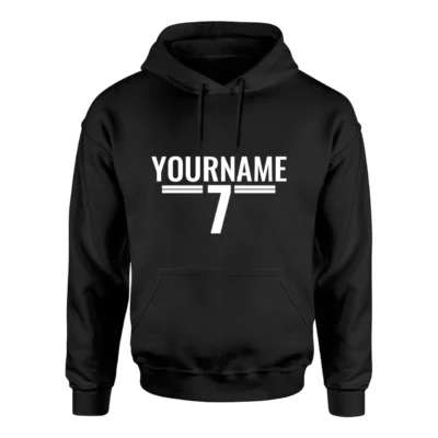 Customise Cricket Hoodie