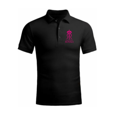 Rajasthan Fans  Jersey